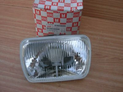 Headlight Left Right for Isuzu Pickup TF Opel Campo Chevrolet LUV RHD OEM - Bild 1 von 3