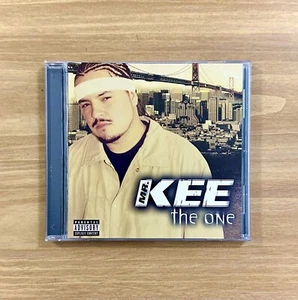 CD ~ Mr. Kee ~ The One ~ P.A. ~ 20 Tracks ~ 2004 ~ !L⚪️⚪️K! - Picture 1 of 8