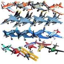 Disney Pixar Rescue Planes Jelly Wrenches Dusty Crophopper Diecast Plane 2022
