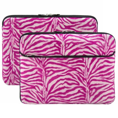 Funda suave rosa VanGoddy para portátil Dell Inspiron 15 / XPS 15 / Vostro 15 de 15" Foto 1 de 4