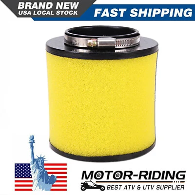 Filtro de aire para Honda TRX500FM Foreman Rubicon 500 4X4 2012-2019 Foto 1 de 4