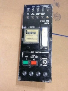 MYIANO JNC-35 LOAD METER PANNEL - Picture 1 of 12