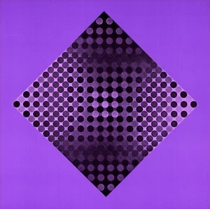 "GOYO-EZ" de Victor Vasarely - Imagen 1 de 2