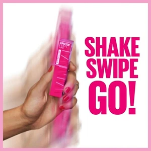 BUY 2 GET 1 FREE Maybelline New York Super Stay Vinyl Ink Longwear CHOOSE COLOR - Picture 1 of 39