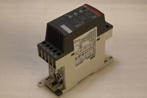 Soft Starter, 3PH, Non-Reversing, 3.4A, 480VAC (ABB: PSR3-600-70) - Picture 1 of 4