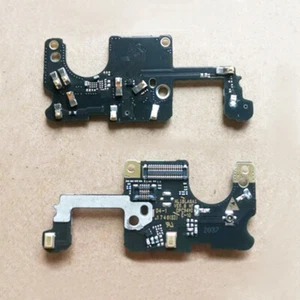 Ori Microphone Mic Flex Cable Connecter Board Replacement For Huawei Mate 10 Pro - Picture 1 of 3