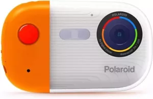 POLAROID-IE50-NOC 18MP 4K UHD LCD Display Wi-Fi Waterproof Digital Camera - Picture 1 of 8