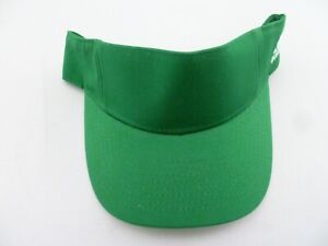 Adidas Unisex Visor Green