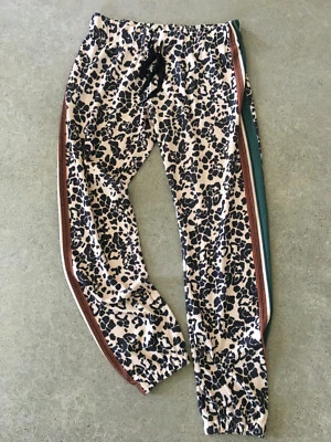 P.J. Salvage.  Cozy Fleece Bottoms sz s - Image 1 of 4