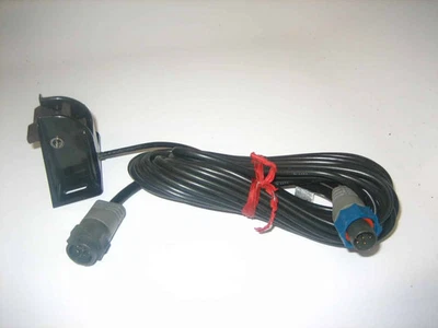 Sensor de montaje de popa de temperatura de velocidad Simrad Lowrance SPY-BL - *NUEVA CAJA ABIERTA* Foto 1 de 4