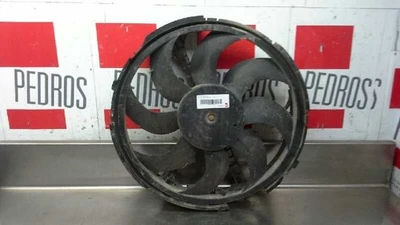 ELETTROVENTOLA / 917331 PER FIAT STILO 192 1.9 JTD CAT Foto 1 de 4