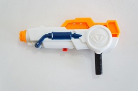 TOBOT Mach W Transforming Robot GUN WEAPON ACCESSORY