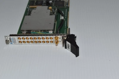 ^^ National Instruments NI PXI-2593 pxi RF Multiplexer Switch Module (CWW33) - Image 1 of 3