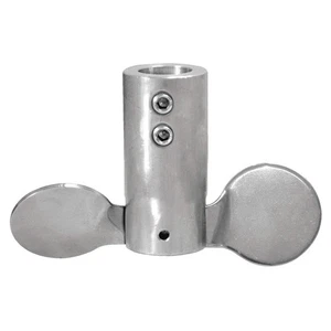 GRAINGER APPROVED 32V145 Folding Propeller,316 SS,RH 32V145 - Picture 1 of 1