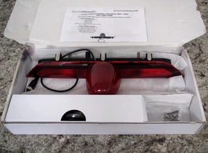 Nueva luz de freno Brandmotion FLTW-7620 / 14-15 Ford Transit / cámara de montaje alto - Imagen 1 de 7