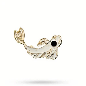 Harmony Koi Pin - Picture 1 of 4