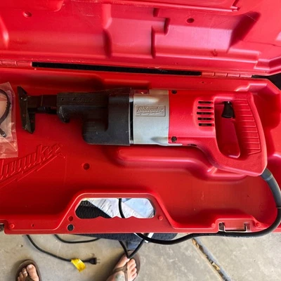 Milwaukee Tools Sawzall Recip Saw Kit 6509-31 - Image 1 of 3