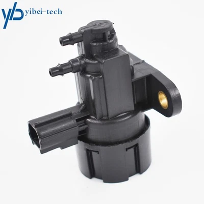 Electroválvula de vacío para Ford F150 Ranger Mercury 1996 1997-2011 EGR F57Z9J459C Foto 1 de 4