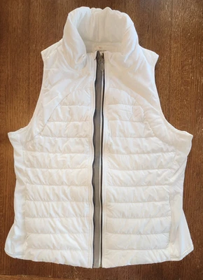 Chaleco acolchado acolchado para mujer marca Tangerine talla XL Foto 1 de 4