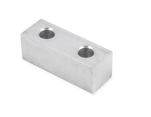 12657HKR Hooker BlackHeart Transmission Mount Adapter Kit - Bild 1 von 3