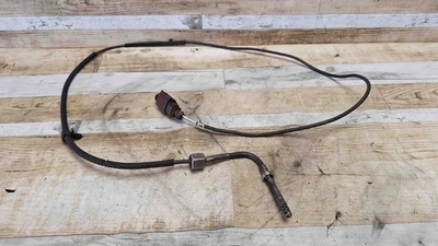 SKODA SUPERB I 3U4 Abgastemperatursensor 1J0973702A 2.00 Diesel 103kw 30045106 - Immagine 1 di 4