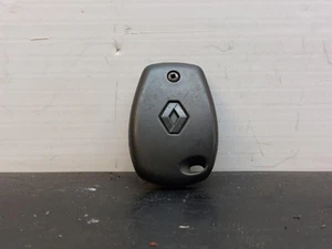 chiave accensione per RENAULT TWINGO II (CN0) 1.2 16V (CN04 CN0B) BENZINA 2007 - Foto 1 di 4