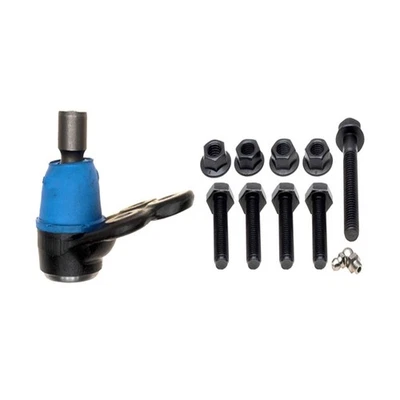 Original ACDelco para Pontiac Pursuit 2005 2006 suspensión rótula perno ranurado Foto 1 de 4