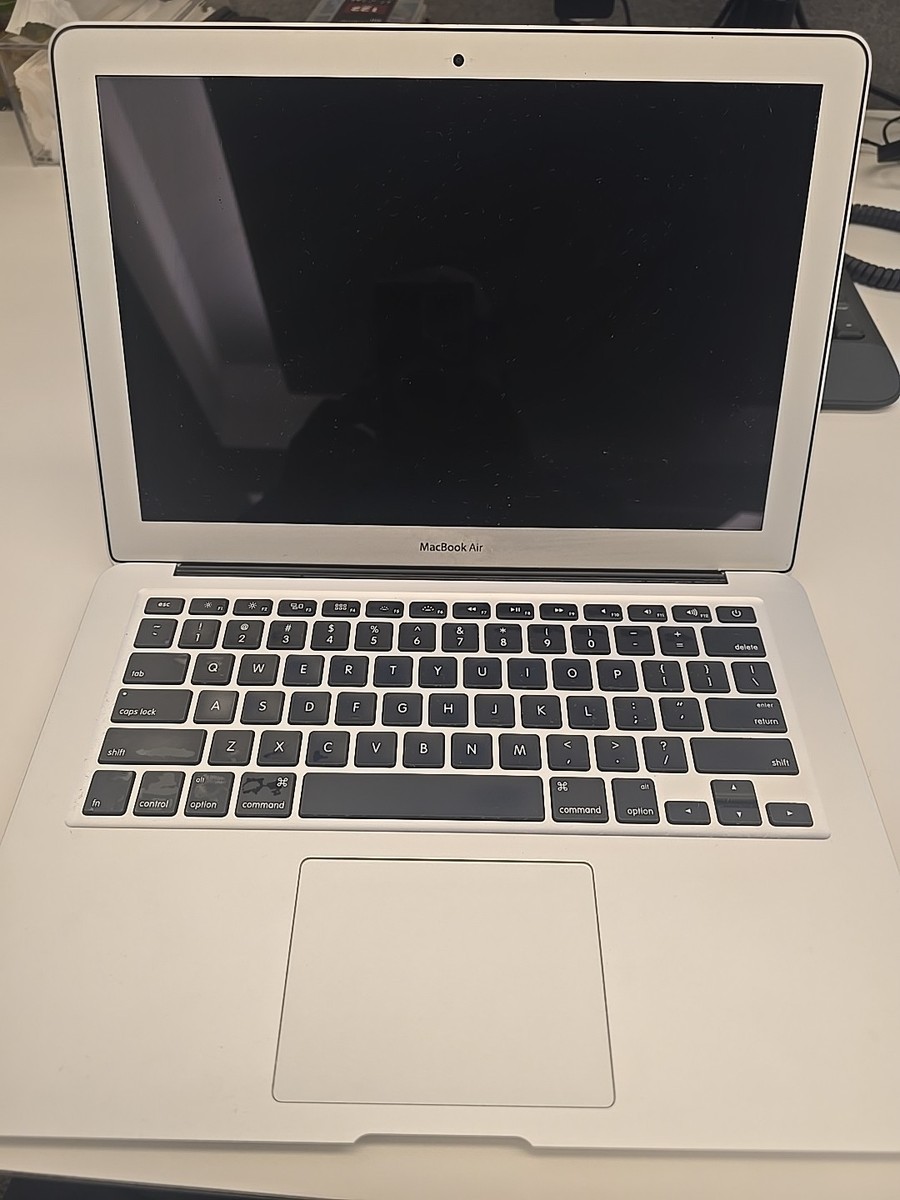 即日発送 MacBook Air 2015 8GB SSD251GB 2015 Apple MacBook Air 8GB Memory Laptops for sale - eBay
