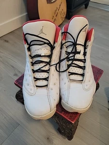 Talla 12 - Air Jordan 13 Retro Historia del Vuelo - Imagen 1 de 9