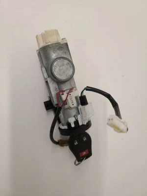NISSAN ROGUE 2008-2015 Ignition Switch - Image 1 of 4