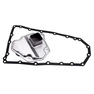 Filtro de aceite de transmisión + junta del cárter de aceite apto para Nissan Altima NV200 Rogue nuevo - Imagen 1 de 7