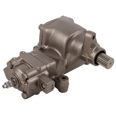 Caja de cambios de dirección asistida GAP para BMW 740i 740iL y 750iL E38 1995-2001 Foto 1 de 4