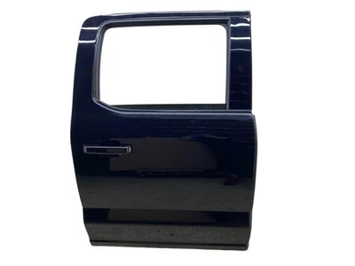 2021 2022 2023 2024 FORD F150 LIGHTNING RIGHT REAR CREW CAB DOOR SHELL (UM) OEM - Image 1 of 4