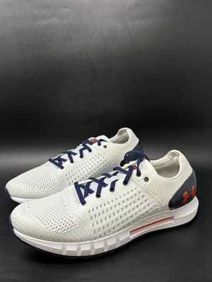 Under Armour Shoes Men's 10 UA HOVR Sonic Phantom RN 3022590-100 - Image 1 of 4