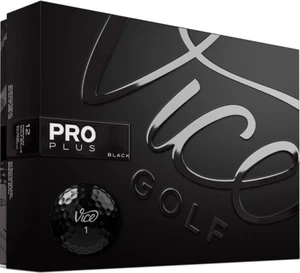 Vice Pro plus Limited Edition Golf Balls - Bild 1 von 6