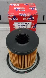 OIL FILTER M302016 Solid Ace - Picture 1 of 1