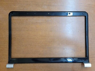 ORIGINAL!! GATEWAY MS2274 NV5214U NV52 SERIES 15.6" LCD FRONT BEZEL 60.4BU26.002 - Image 1 of 2