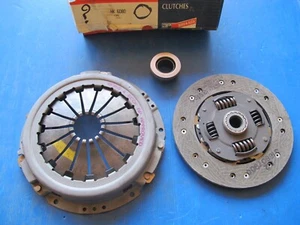 Kit d'embrayage Ap Borg et Beck pour: Ford: Scorpio I 2.5 TD 68Kw - Imagen 1 de 1
