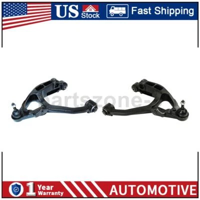 Braço de controle Dodge Durango com junta esférica para 2004 2005 2006 2007 2008 2009 - Imagem 1 de 4