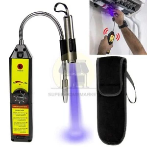 WJL-6000 AC Freon Halogen Leak Detector Refrigerant R22/R410A/R134A - Picture 1 of 8
