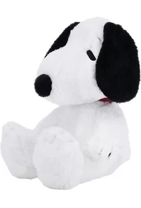 Animal Adventure Peanuts 10” Collectible Plush Snoopy - Picture 1 of 2