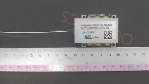 NTT 100G DP-QPSK Dimensioni standard Ricevitore coerente integrato ICR NLTH100GRXIFEDC - Foto 1 di 4