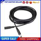 3m 12V 24V DC Power Male to Female  Adapter Extension Cable CCTV Extend Cor