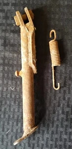 Yamaha YG5T Kickstand ♻️ - Picture 1 of 5