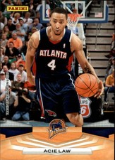 2009-10 Panini Basketball Card Pick
