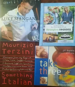 Cookbook - Multiple items from $5.00 to $35.00 - Picture 1 of 1