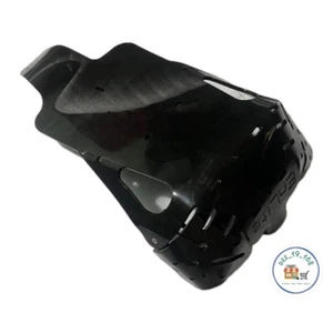 Guard Crank Skid Plate Kawasaki KLX140L PlasticPE Motorcycle parts Motocros - Picture 1 of 6