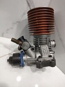 RB Concepts Speedline Nitro Competition Engine for Parts or Repairs