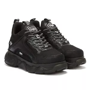 Buffalo Women's Corin Low-Top Sneakers - Picture 1 of 8