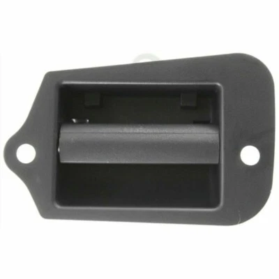 New Rear Left Side Interior Door Handle For 1999-2003 Chevrolet S10 GM1552101 - Image 1 of 4